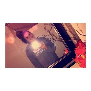 Meet your Posher, Brittney